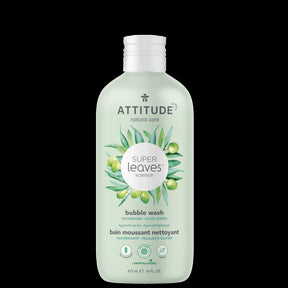 Bubble Wash - Olive Leaves - Image 1