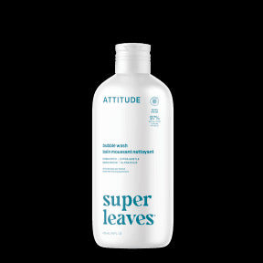 Bubble Wash - Unscented - Image 1