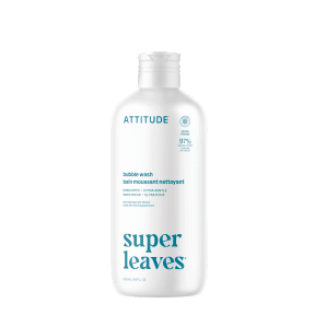 Bubble Wash - Unscented - Image 2
