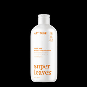 Bubble Wash - Orange Eucalyptus - Image 2