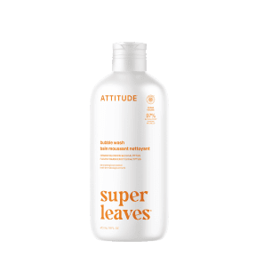 Bubble Wash - Orange Eucalyptus - Image 4