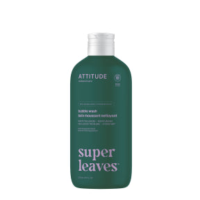 Bubble Wash- Coconut & Wild Berries - Image 2