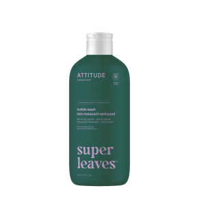 Bubble Wash- Coconut & Wild Berries - Image 4