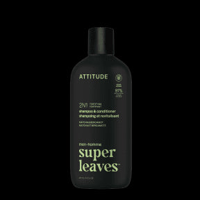 2-in-1 Fortifying Shampoo & Cond. - Image 1