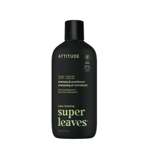 2-in-1 Fortifying Shampoo & Cond. - Image 2