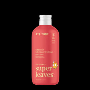 Bubble Bath - Mango - Image 4