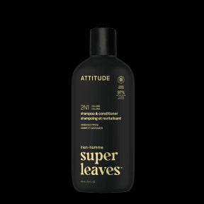 2-in-1 Volumizing Shampoo & Cond. - Image 2