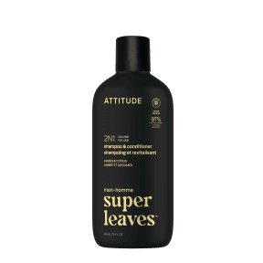 2-in-1 Volumizing Shampoo & Cond. - Image 5