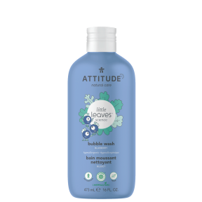 Bubble Bath - Blueberry - Image 1