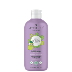 Bubble Bath - Vanilla & Pear - Image 2