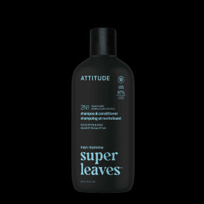 2-in-1 Scalp Care Shampoo & Cond. - Image 1