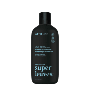 2-in-1 Scalp Care Shampoo & Cond. - Image 3