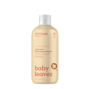 Bubble Wash Pear Nectar - Image 2