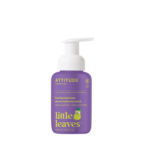 Foaming Hand Soap - Vanilla & Pear - Image 1