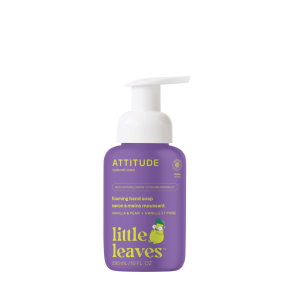 Foaming Hand Soap - Vanilla & Pear - Image 2