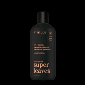 2-in-1 Nourishing Shampoo & Cond. - Image 1