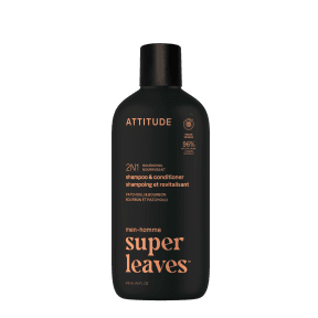 2-in-1 Nourishing Shampoo & Cond. - Image 3