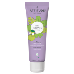Conditioner - Vanilla & Pear - Image 1