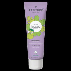 Conditioner - Vanilla & Pear - Image 2