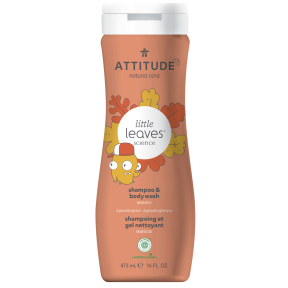 2in1 Shampoo - Mango - Image 1