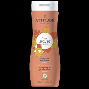 2in1 Shampoo - Mango - Image 2