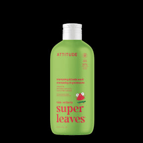 Shamp. + Body Wash Watermelon &Coco - Image 2
