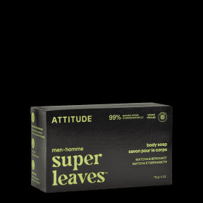 Body Soap Matcha & Bergamot - Image 2
