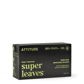 Body Soap Matcha & Bergamot - Image 4