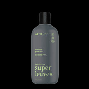 Shower Gel Matcha & Bergamot - Image 3