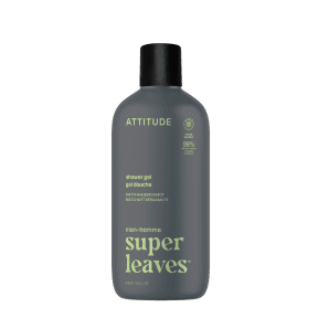 Shower Gel Matcha & Bergamot - Image 5