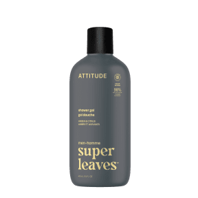Shower Gel Amber & Citrus - Image 5