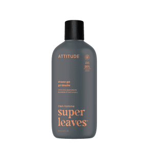 Shower Gel Patchouli & Bourbon - Image 1
