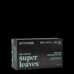 Body Soap Eucalyptus & Sage - Image 2