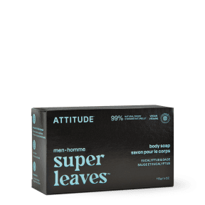 Body Soap Eucalyptus & Sage - Image 3