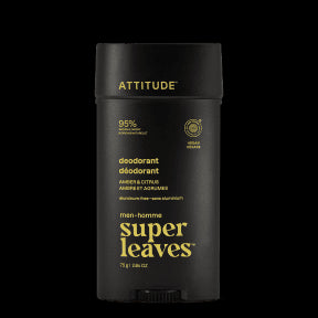Deodorant Amber & Citrus - Image 2