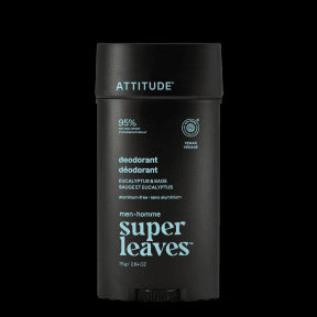 Deodorant Eucalyptus & Sage - Image 2