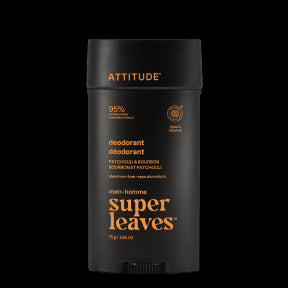 Deodorant Patchouli & Bourbon - Image 1