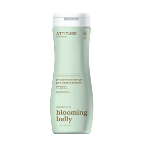 Natural Body Wash - Argan - Image 3