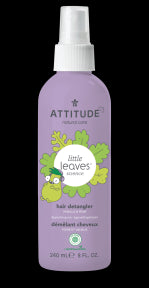 Hair Detangler - Vanilla & Pear - Image 2