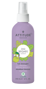 Hair Detangler - Vanilla & Pear - Image 4