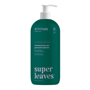Shower Gel - Soothing - Image 2