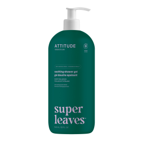 Shower Gel - Soothing - Image 5