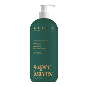 Shower Gel - Energizing - Image 2