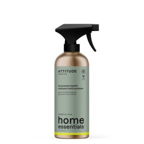 AllPurp. Clean. Geranium&Lmn Alum - Image 1