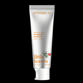 Kids Fluor Toothpaste Mango - Image 1