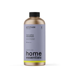 Fabric Softener Geranium&Lmn Alum - Image 5