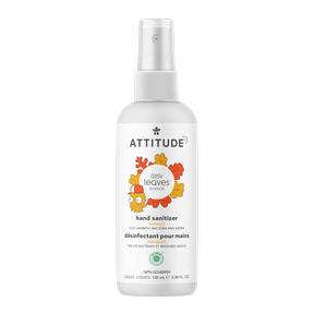 Hand Sanitizer - Mango - Image 4