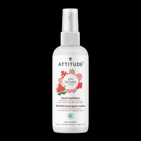 Hand Sanitizer - Watermelon Coconut - Image 2
