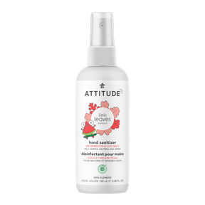 Hand Sanitizer - Watermelon Coconut - Image 3
