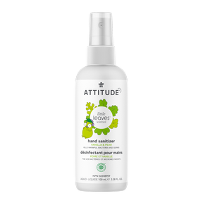 Hand Sanitizer - Vanilla & Pear - Image 3